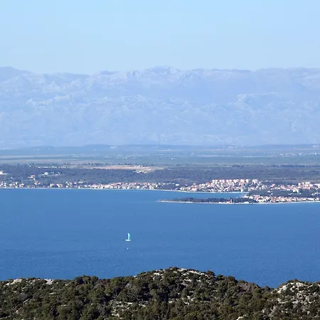 Apartamento Zadar Diklo 6453a *