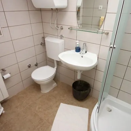 Διαμέρισμα Zadar Diklo 6453a