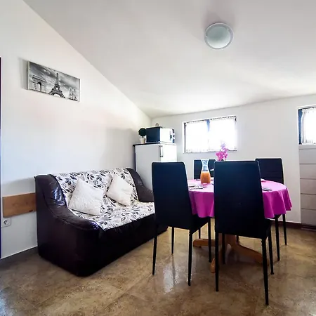 Apartamento Zadar Diklo 6453a
