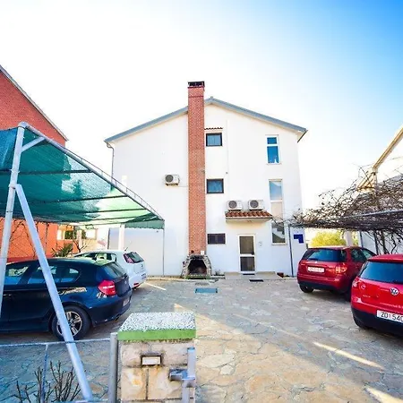 Zadar Diklo 6453a *