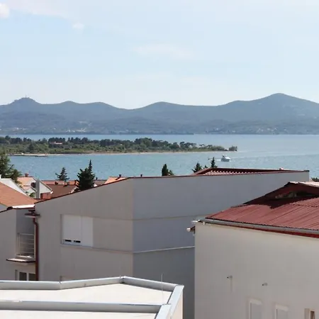 Zadar Diklo 6453a Molat