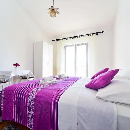Zadar Diklo 6453a Apartamento *