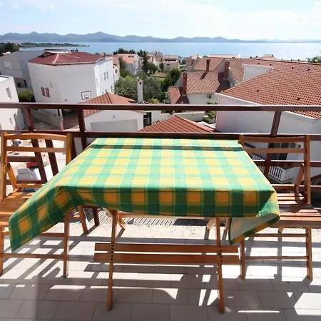 Zadar Diklo 6453a Apartamento Molat