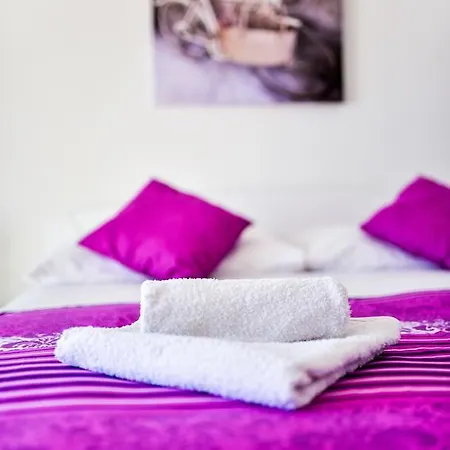 Zadar Diklo 6453a Apartman
